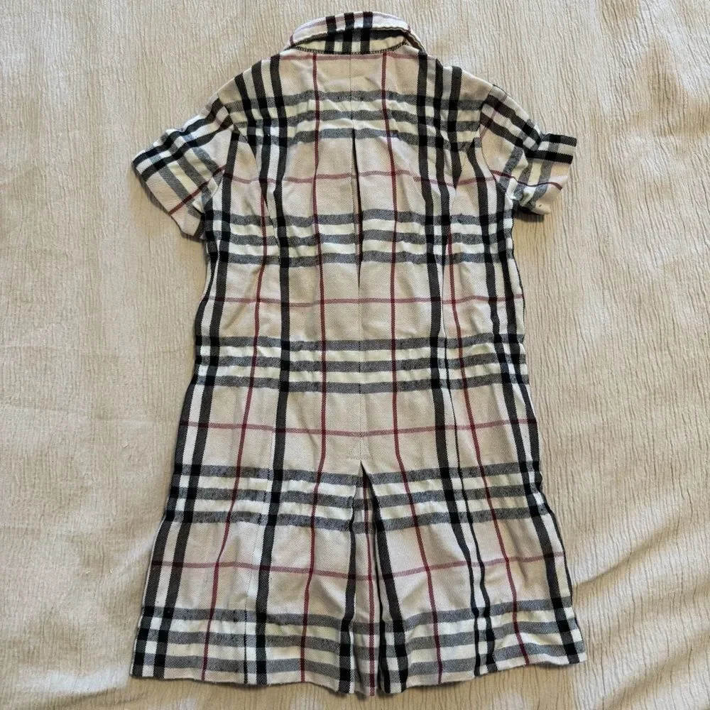 Burberry classic kids